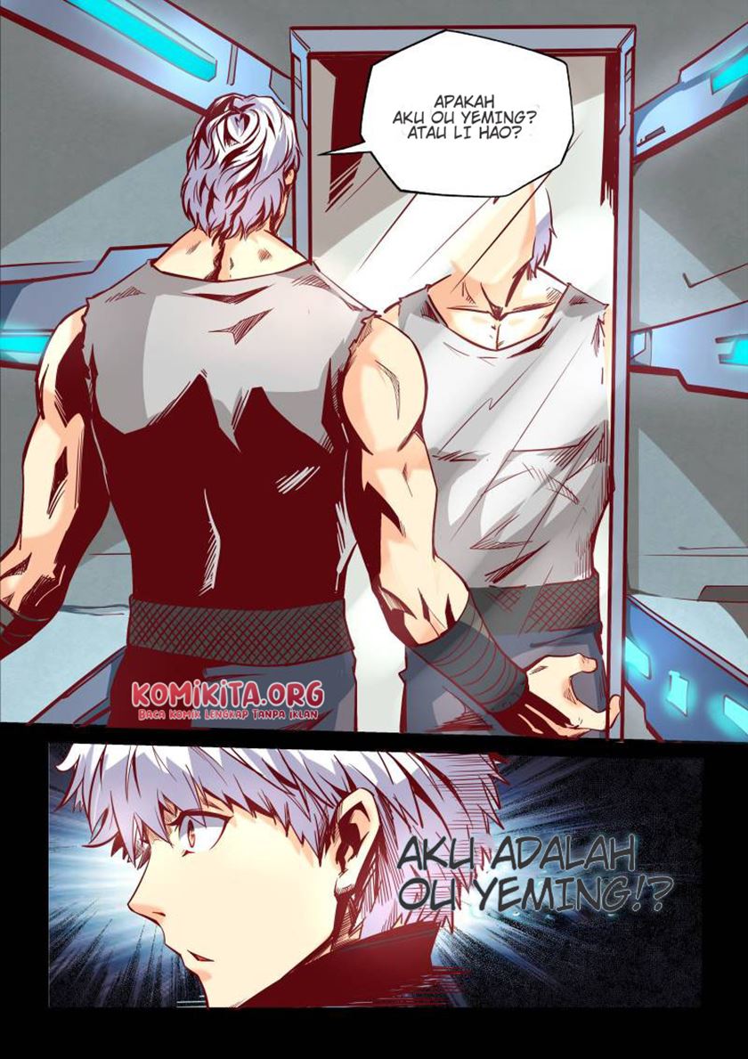 Forty Millenniums of Cultivation Chapter 22 Gambar 4