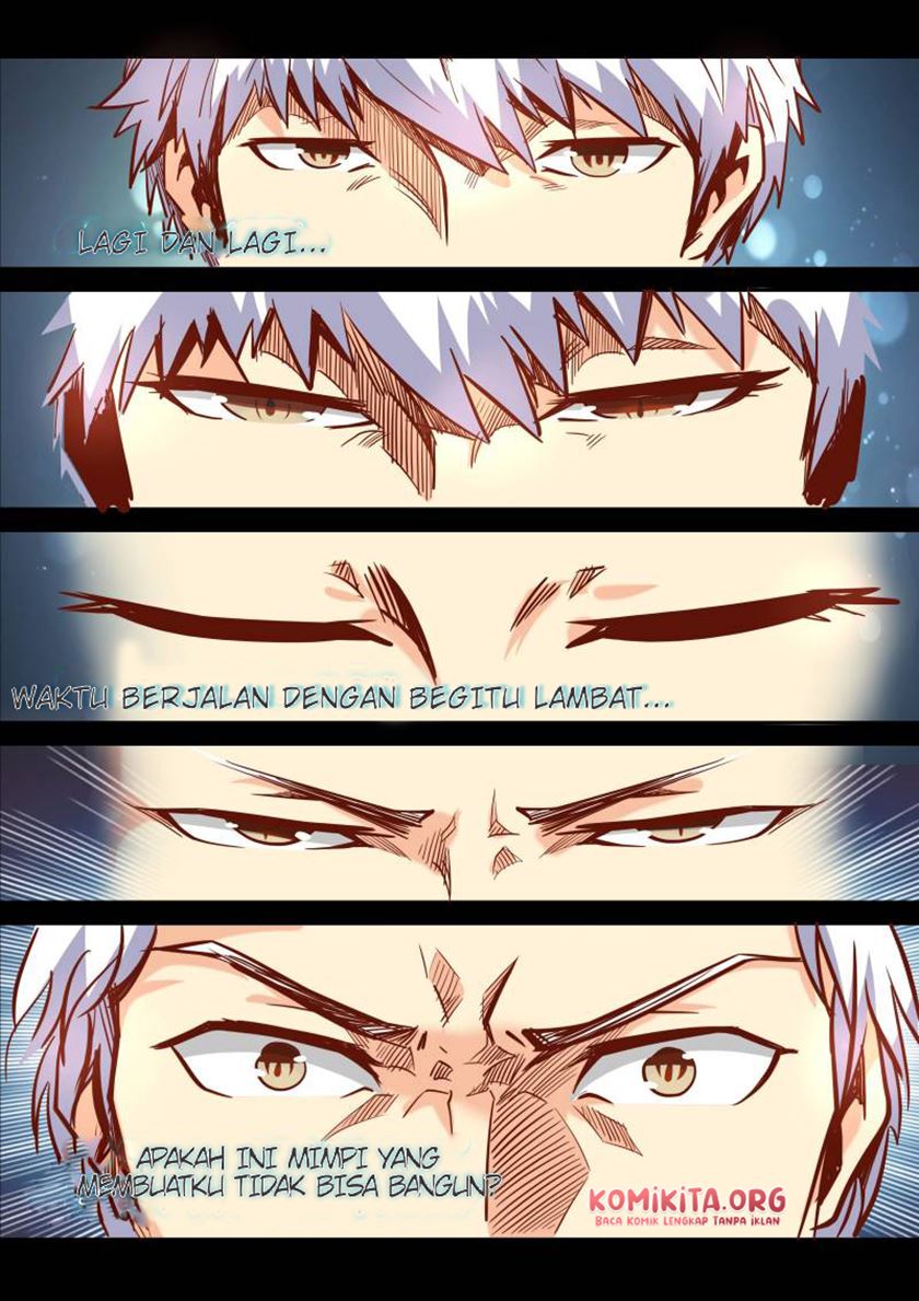 Forty Millenniums of Cultivation Chapter 22 Gambar 6