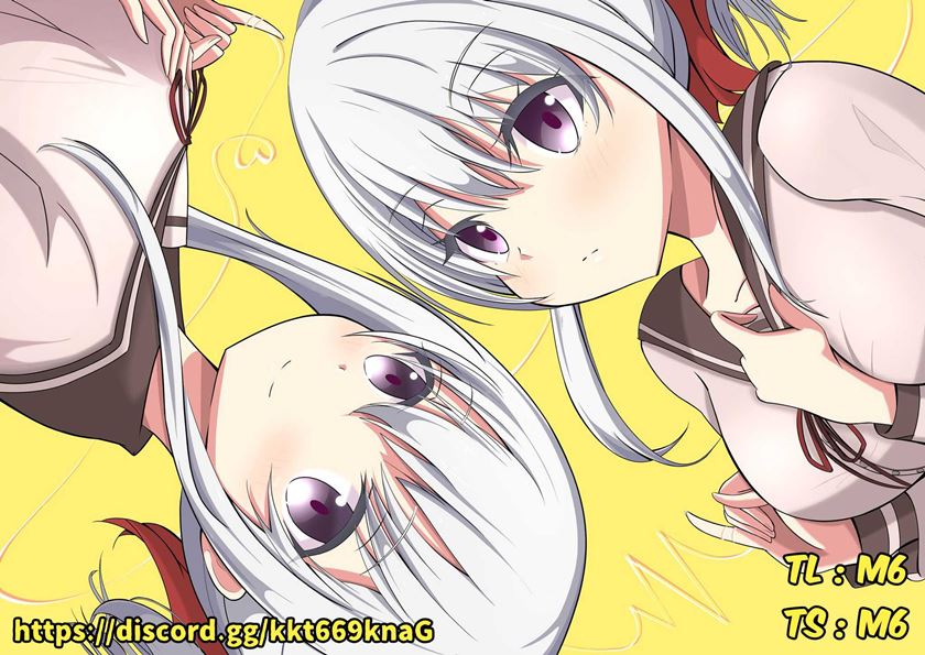 Baca Komik Dual na Kanojo no Taoshikata Chapter 32 Gambar 1