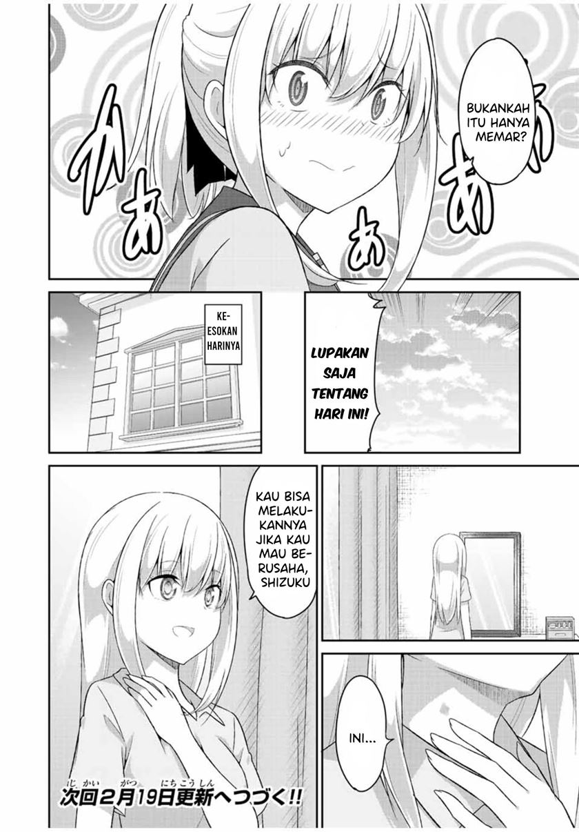 Dual na Kanojo no Taoshikata Chapter 32 Gambar 11