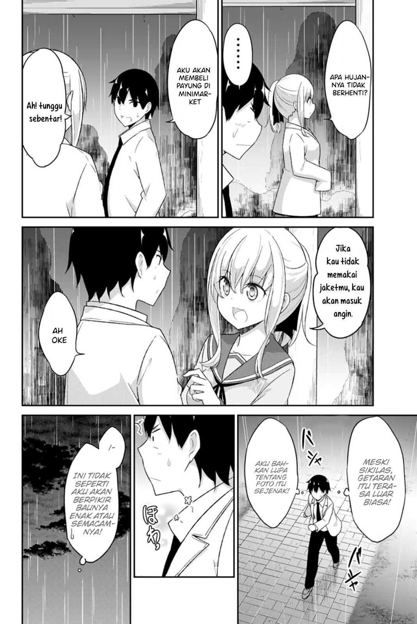 Dual na Kanojo no Taoshikata Chapter 08 Gambar 7
