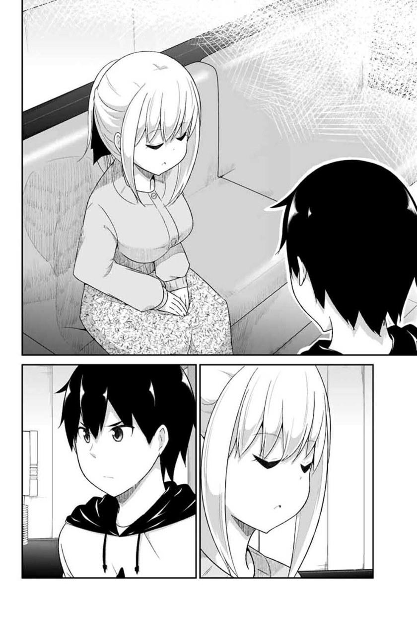 Dual na Kanojo no Taoshikata Chapter 02 Gambar 41