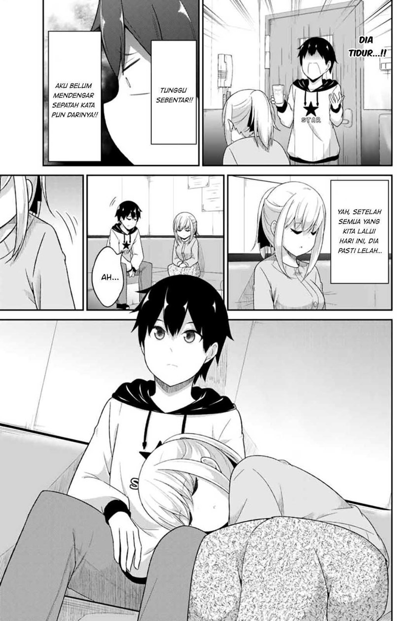 Dual na Kanojo no Taoshikata Chapter 02 Gambar 42
