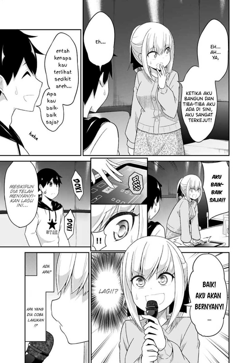 Dual na Kanojo no Taoshikata Chapter 02 Gambar 48