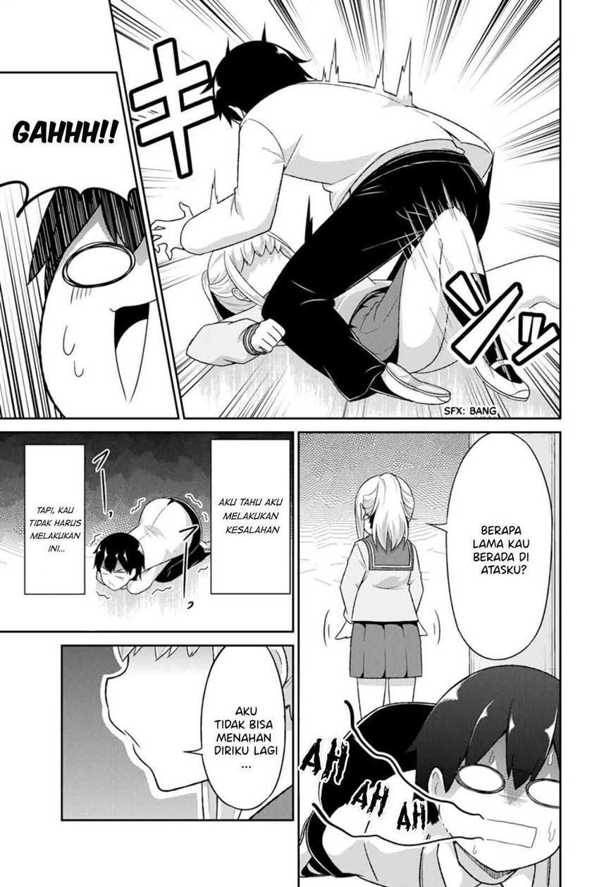 Dual na Kanojo no Taoshikata Chapter 01 Gambar 39