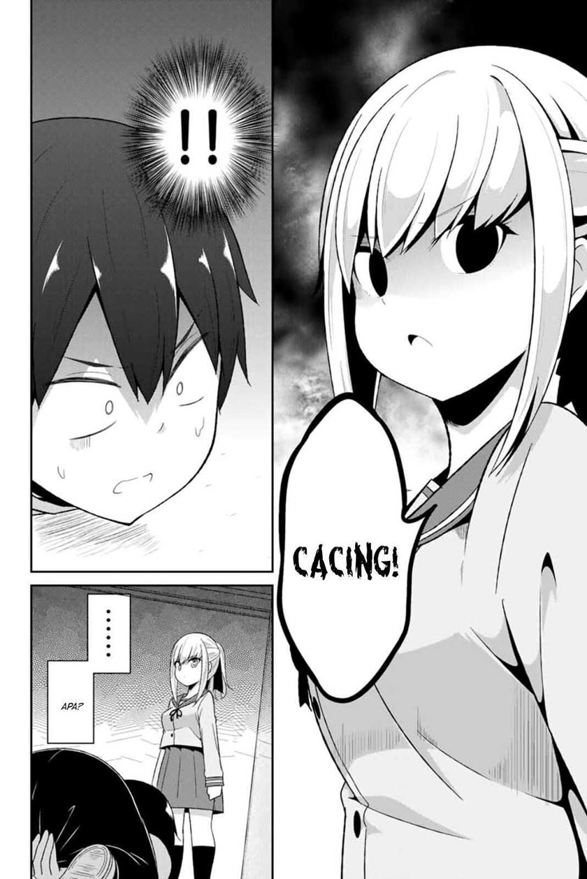 Dual na Kanojo no Taoshikata Chapter 01 Gambar 40