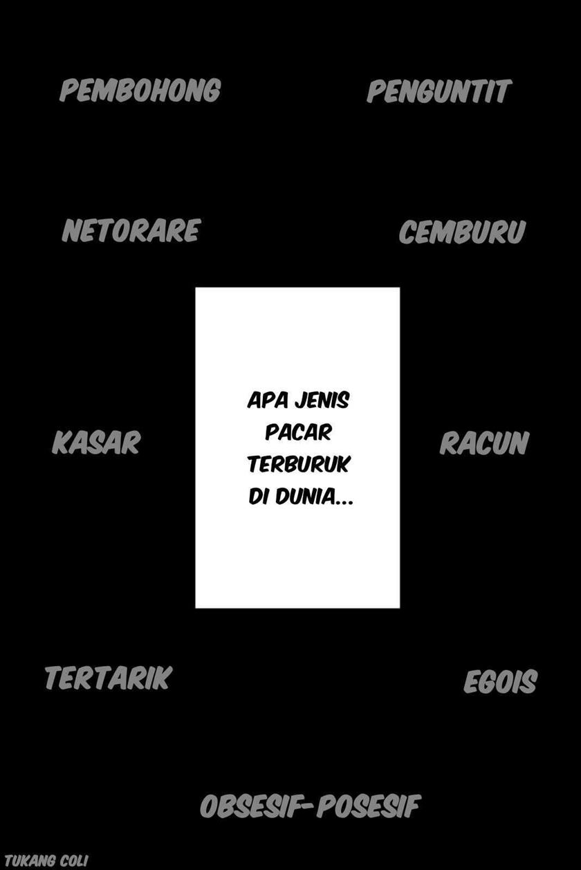 Dual na Kanojo no Taoshikata Chapter 01 Gambar 5