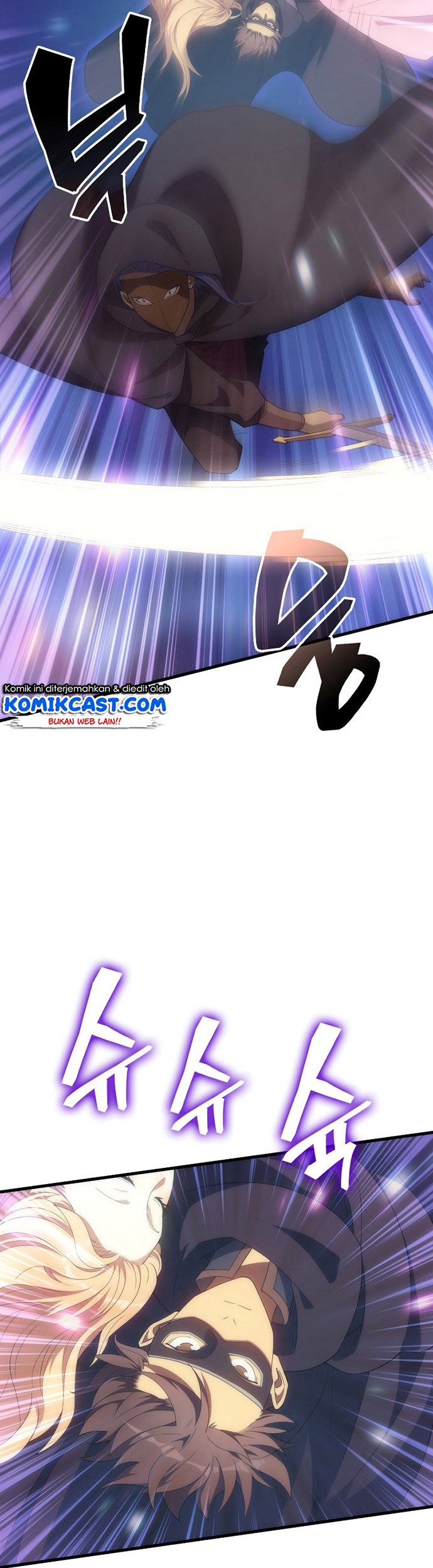 My Civil Servant Life Reborn in the Strange World Chapter 27 Gambar 20