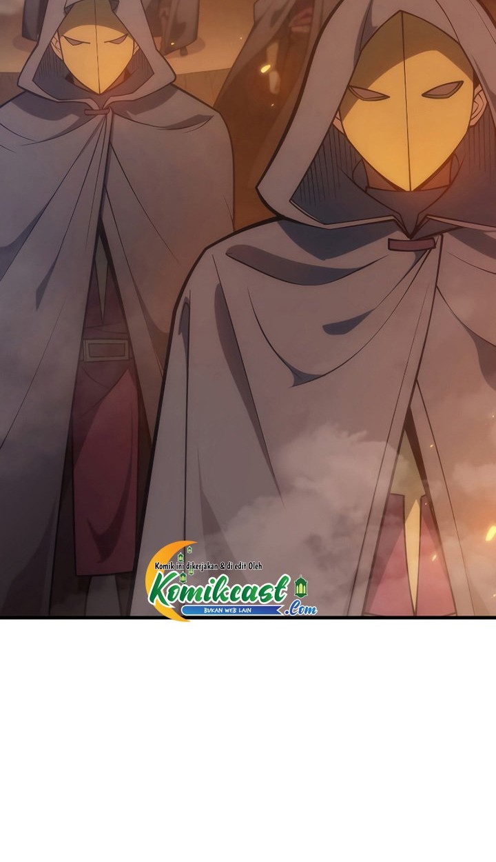 My Civil Servant Life Reborn in the Strange World Chapter 26 Gambar 43