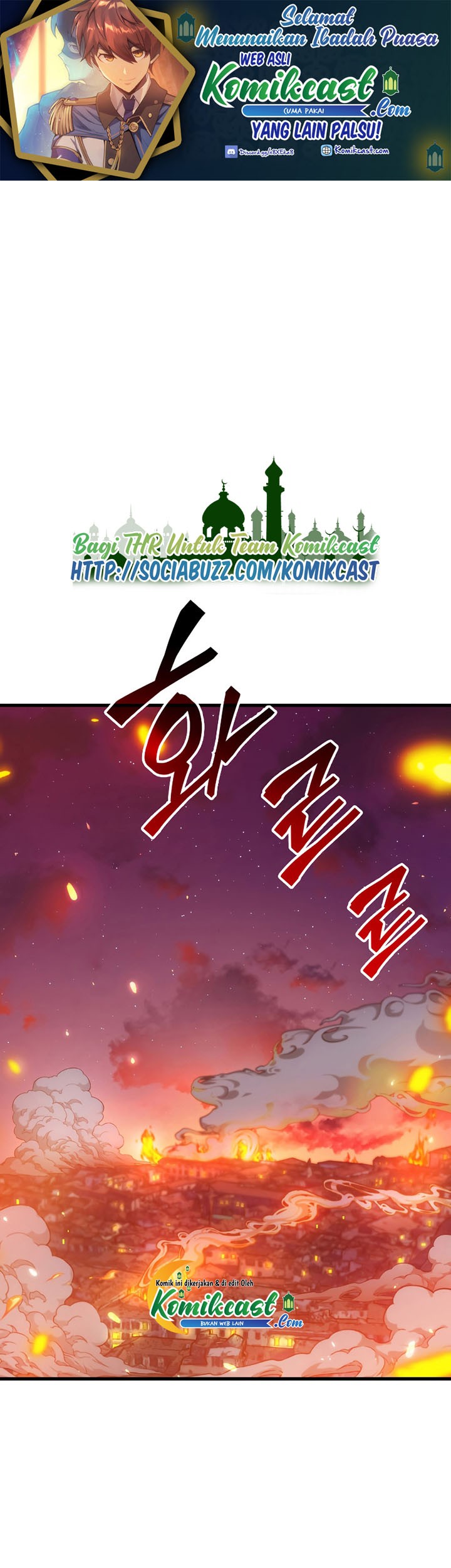 Baca  My Civil Servant Life Reborn in the Strange World Chapter 26 Gambar 2
