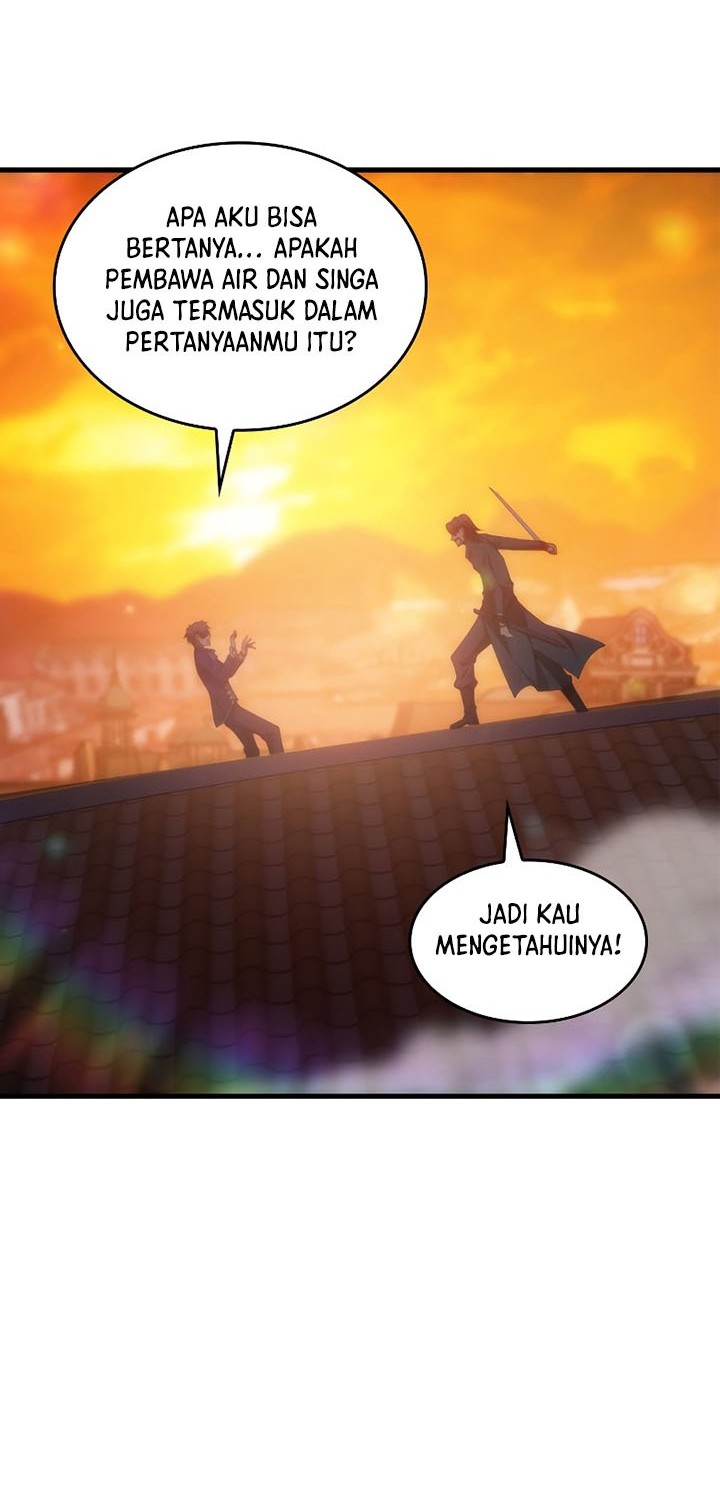 My Civil Servant Life Reborn in the Strange World Chapter 24 Gambar 21