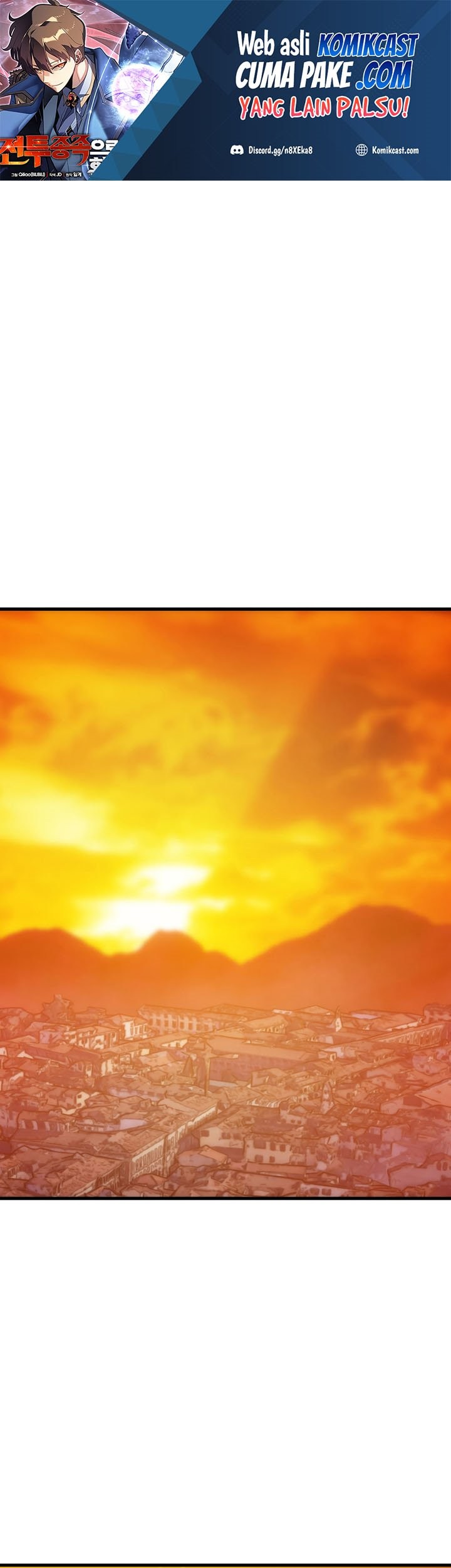 Baca My Civil Servant Life Reborn in the Strange World Chapter 24 Gambar 2