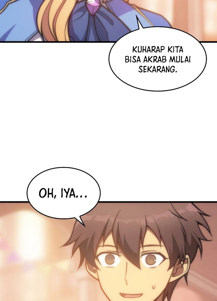 My Civil Servant Life Reborn in the Strange World Chapter 23 Gambar 22