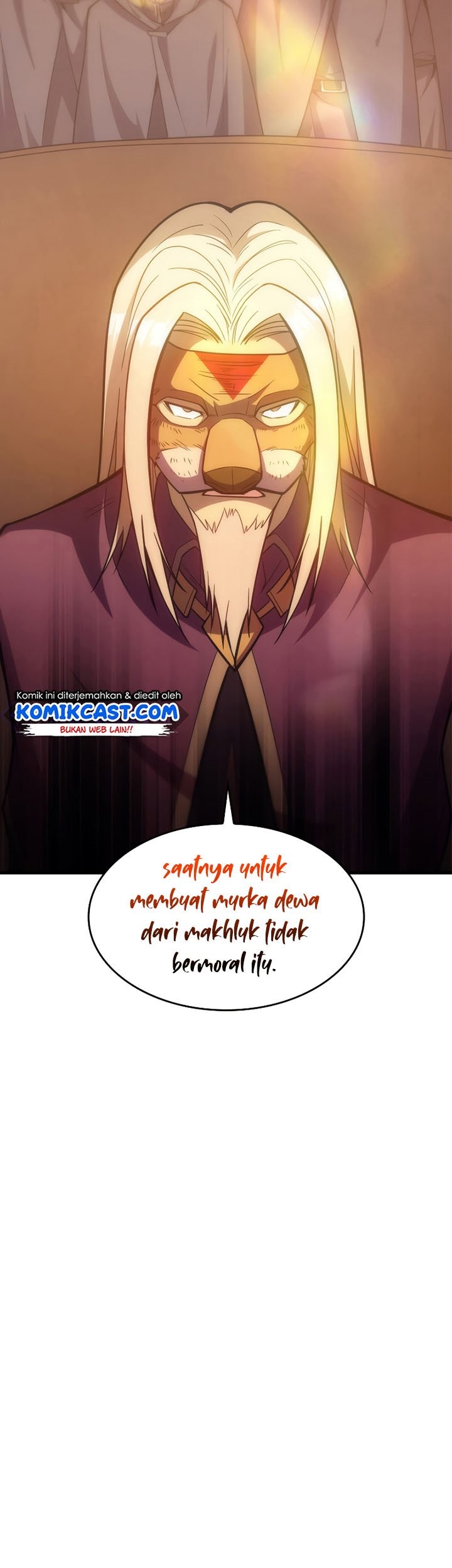 My Civil Servant Life Reborn in the Strange World Chapter 23 Gambar 31