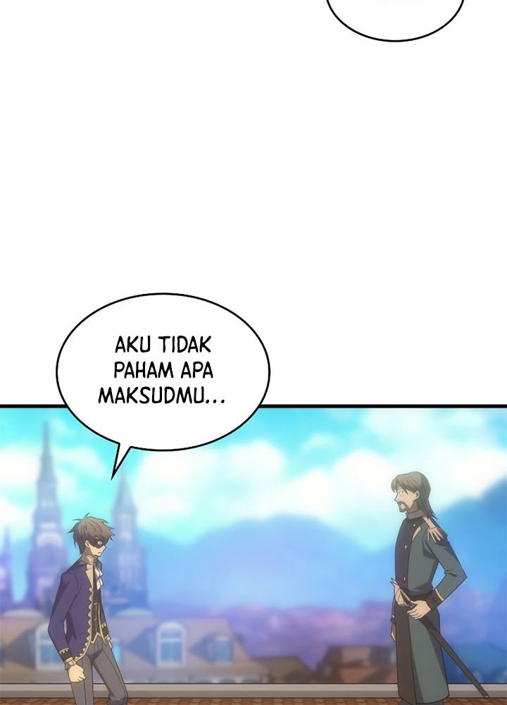 My Civil Servant Life Reborn in the Strange World Chapter 23 Gambar 53