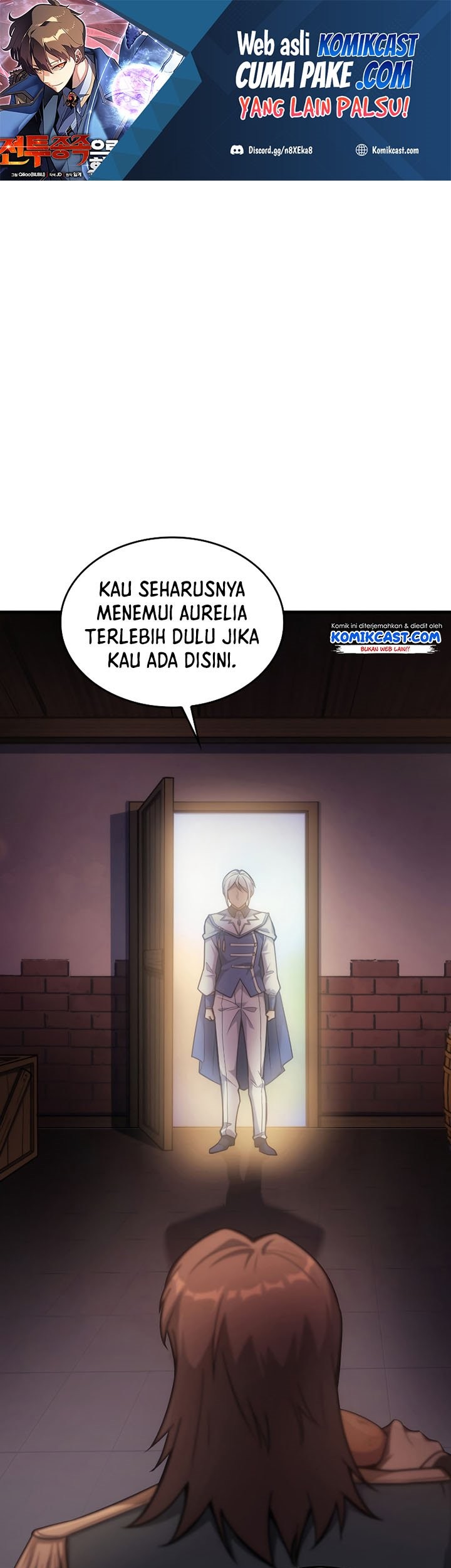 Baca My Civil Servant Life Reborn in the Strange World Chapter 23 Gambar 2