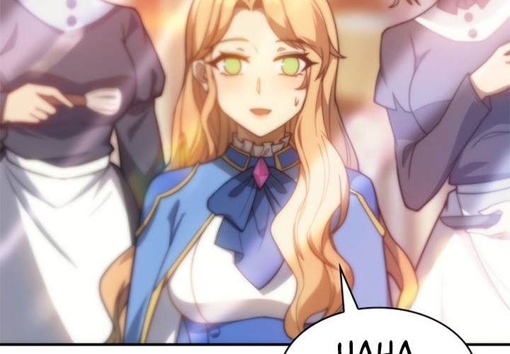 My Civil Servant Life Reborn in the Strange World Chapter 22 Gambar 25