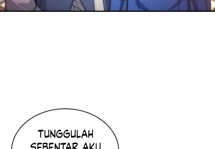 My Civil Servant Life Reborn in the Strange World Chapter 22 Gambar 27