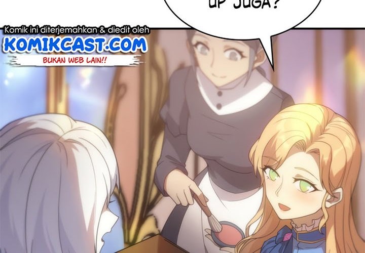 My Civil Servant Life Reborn in the Strange World Chapter 22 Gambar 33