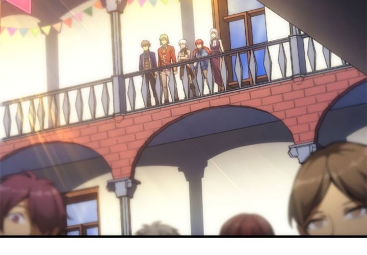 My Civil Servant Life Reborn in the Strange World Chapter 22 Gambar 37