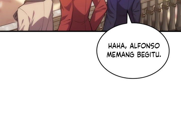 My Civil Servant Life Reborn in the Strange World Chapter 22 Gambar 39