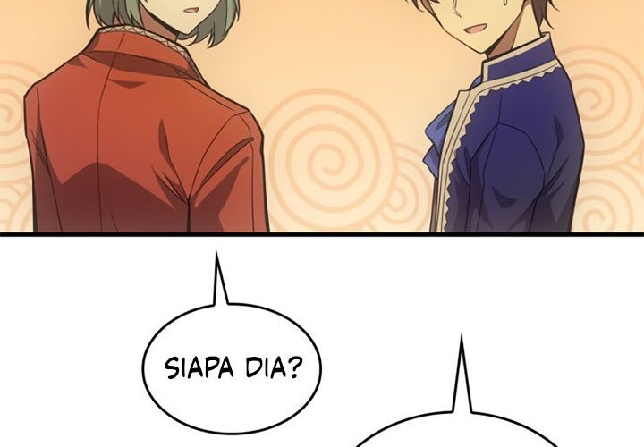 My Civil Servant Life Reborn in the Strange World Chapter 22 Gambar 43