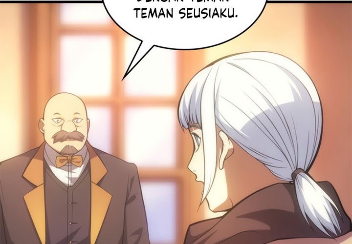 My Civil Servant Life Reborn in the Strange World Chapter 22 Gambar 46