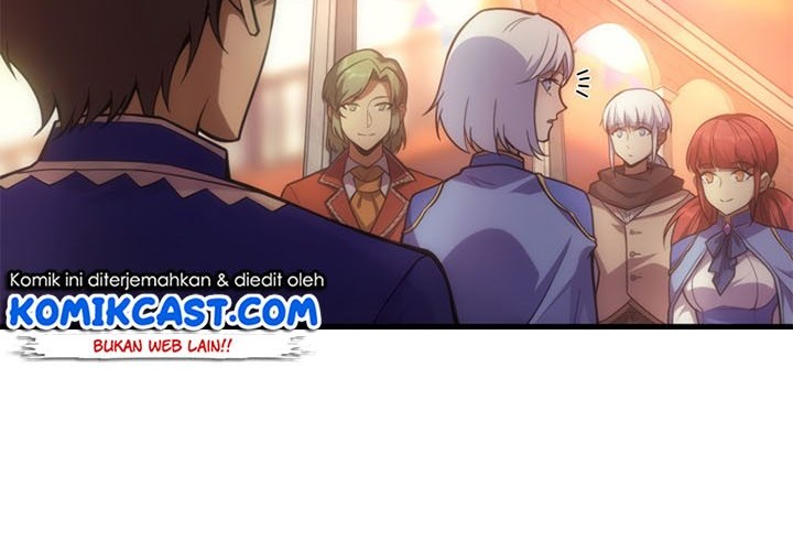 My Civil Servant Life Reborn in the Strange World Chapter 22 Gambar 52