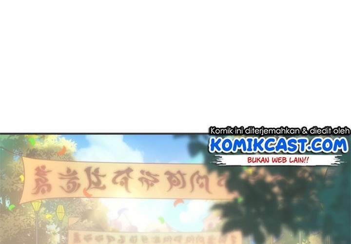 My Civil Servant Life Reborn in the Strange World Chapter 22 Gambar 3