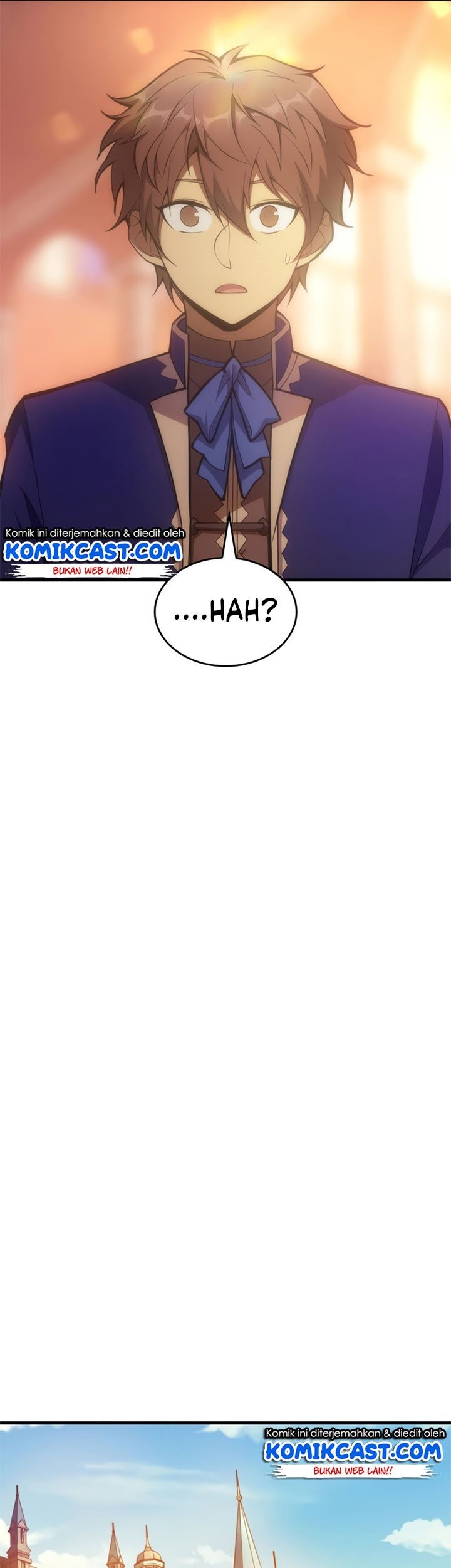 My Civil Servant Life Reborn in the Strange World Chapter 22 Gambar 60