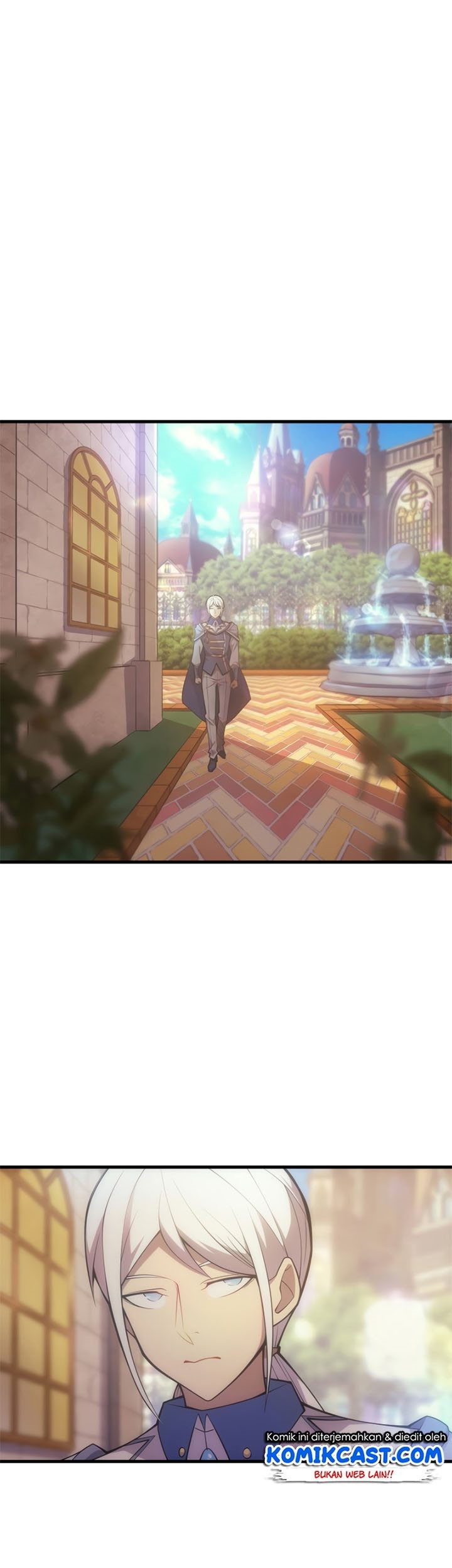 My Civil Servant Life Reborn in the Strange World Chapter 22 Gambar 62