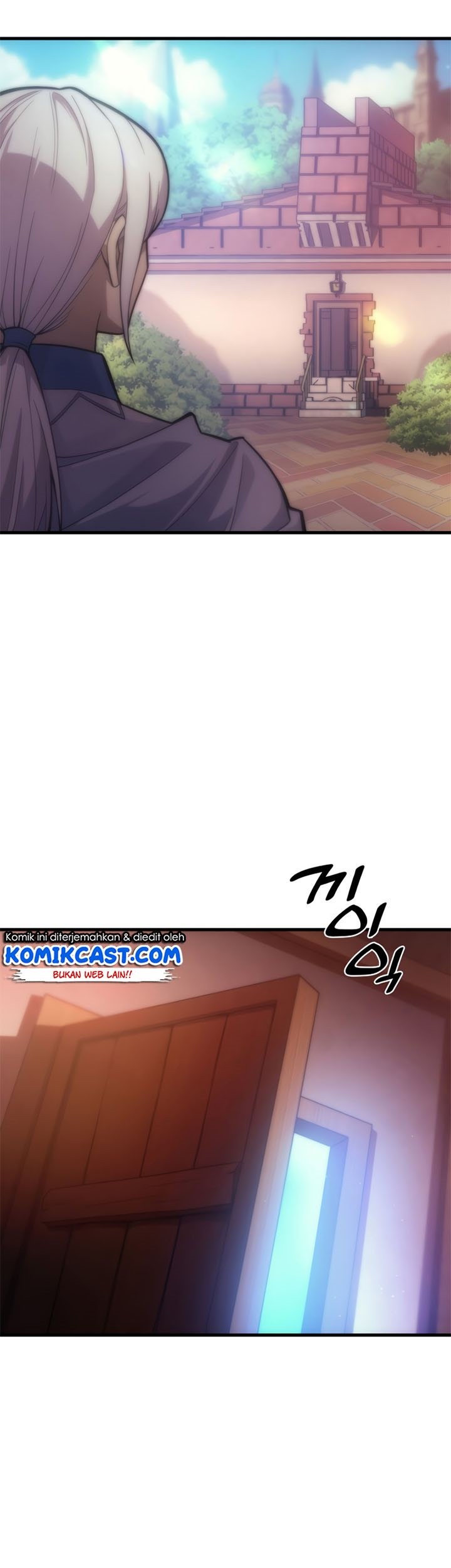 My Civil Servant Life Reborn in the Strange World Chapter 22 Gambar 64