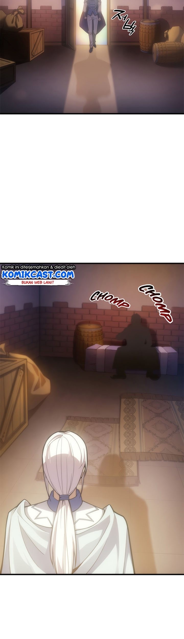 My Civil Servant Life Reborn in the Strange World Chapter 22 Gambar 66