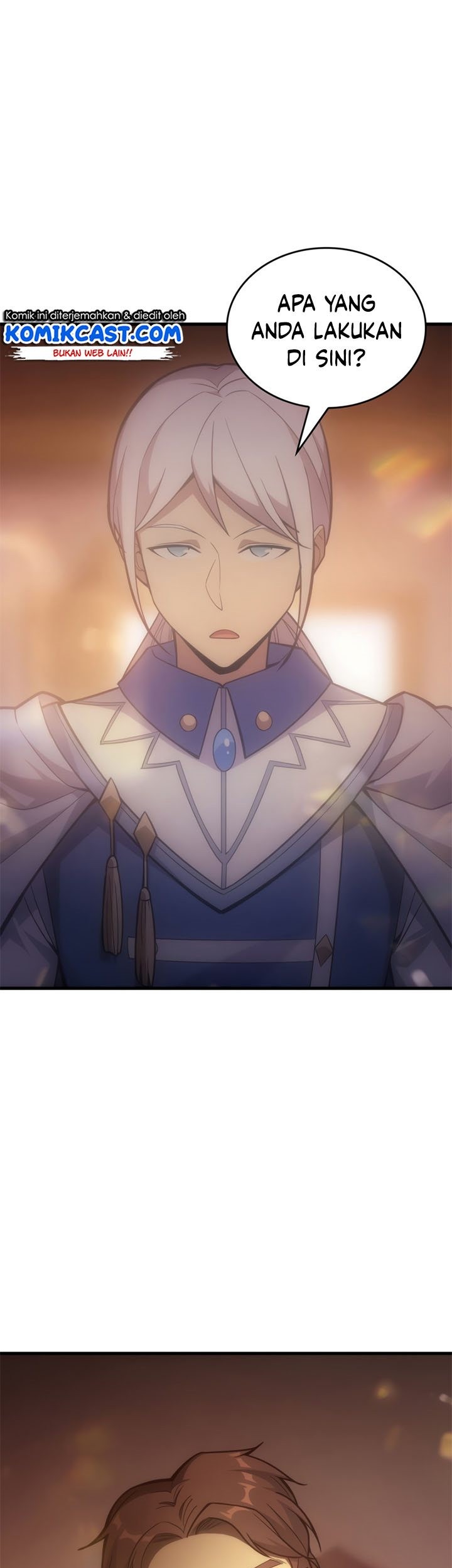 My Civil Servant Life Reborn in the Strange World Chapter 22 Gambar 70