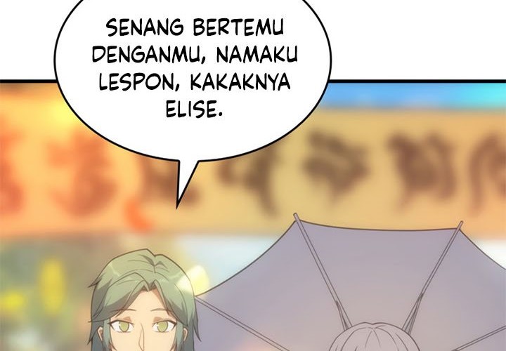 My Civil Servant Life Reborn in the Strange World Chapter 22 Gambar 13