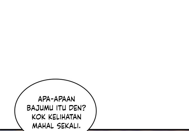 My Civil Servant Life Reborn in the Strange World Chapter 22 Gambar 17