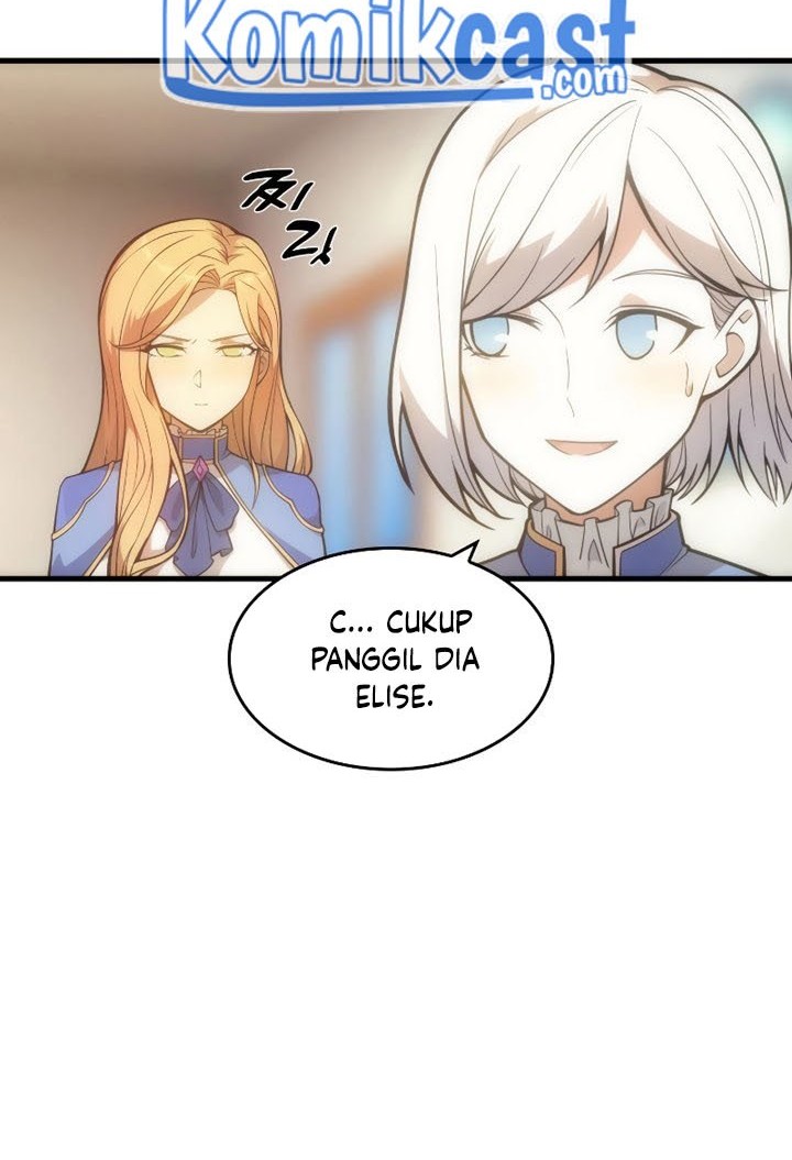 My Civil Servant Life Reborn in the Strange World Chapter 21 Gambar 38