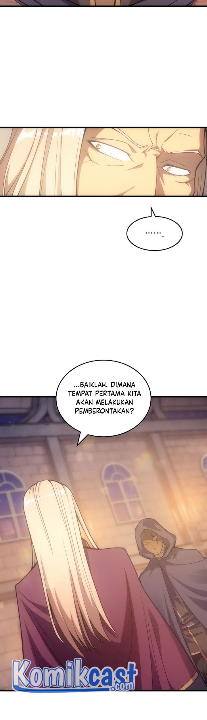 My Civil Servant Life Reborn in the Strange World Chapter 21 Gambar 54