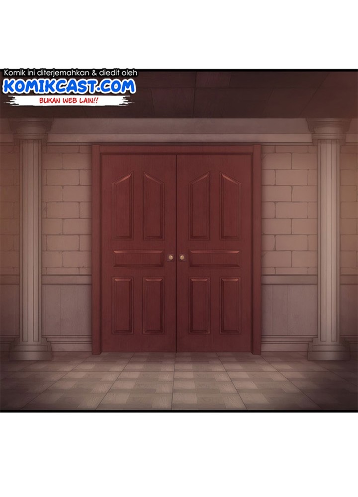 My Civil Servant Life Reborn in the Strange World Chapter 20 Gambar 21