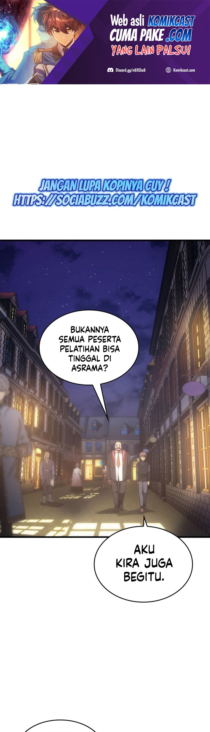 Baca  My Civil Servant Life Reborn in the Strange World Chapter 20 Gambar 2