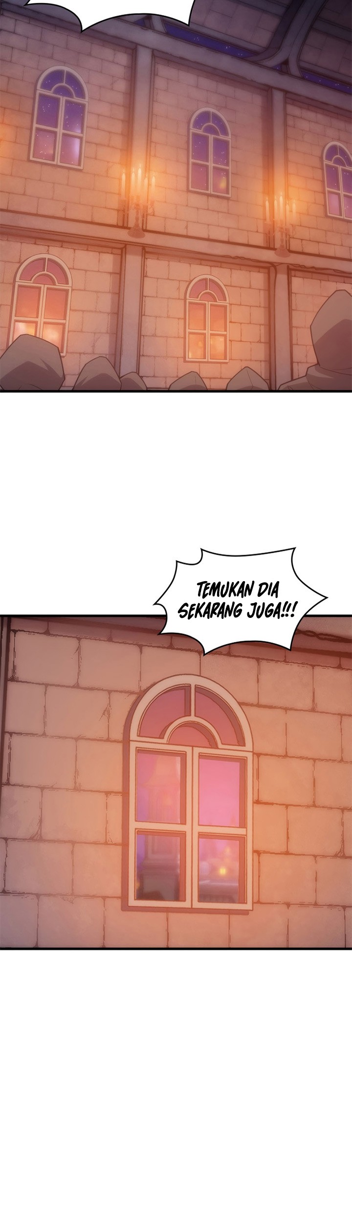 My Civil Servant Life Reborn in the Strange World Chapter 20 Gambar 58