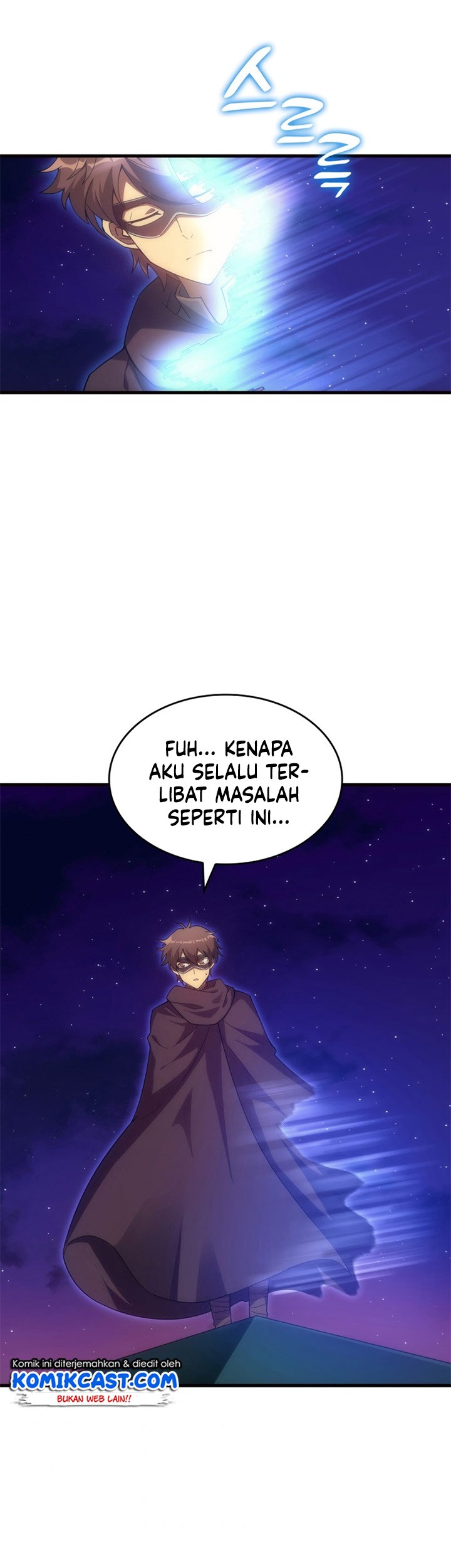 My Civil Servant Life Reborn in the Strange World Chapter 20 Gambar 60