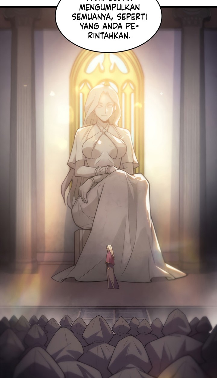 My Civil Servant Life Reborn in the Strange World Chapter 19 Gambar 57