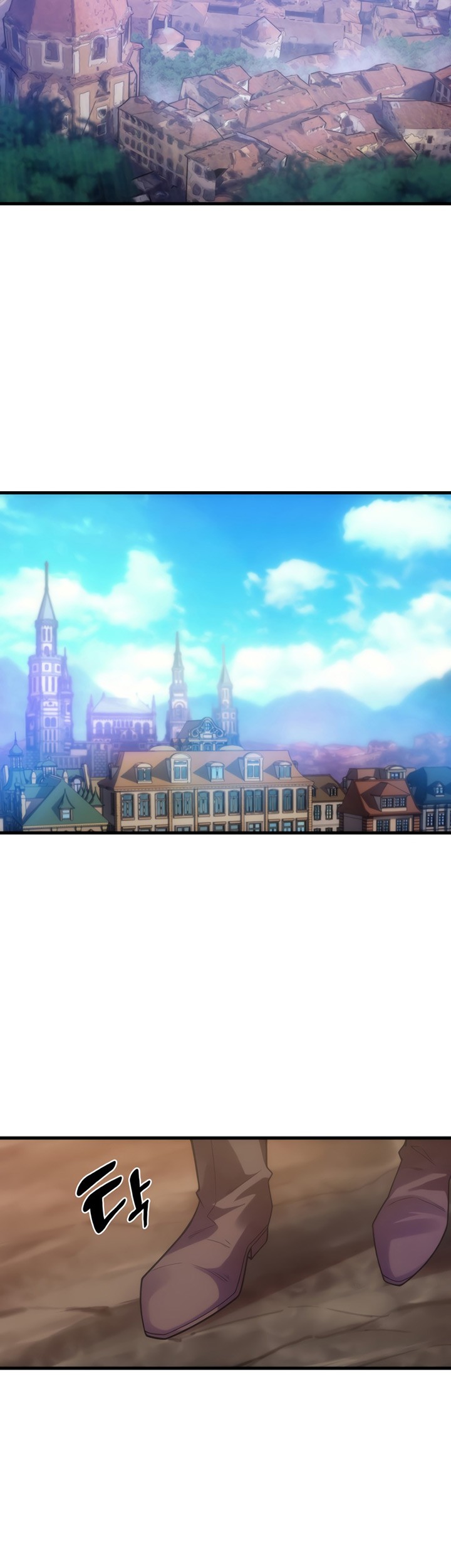 My Civil Servant Life Reborn in the Strange World Chapter 18 Gambar 28