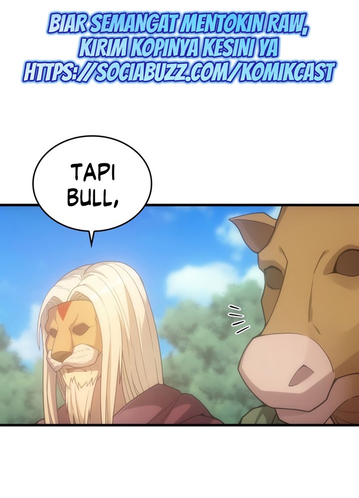 My Civil Servant Life Reborn in the Strange World Chapter 18 Gambar 31