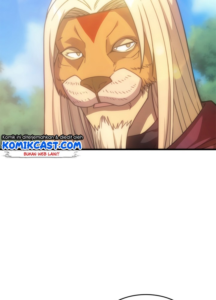 My Civil Servant Life Reborn in the Strange World Chapter 18 Gambar 35