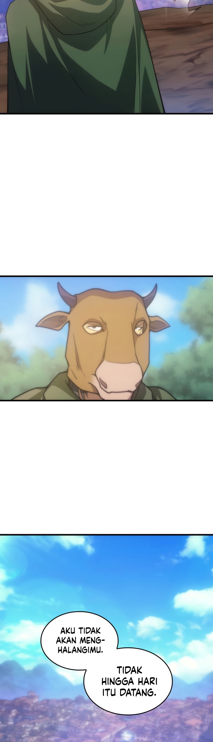 My Civil Servant Life Reborn in the Strange World Chapter 18 Gambar 40