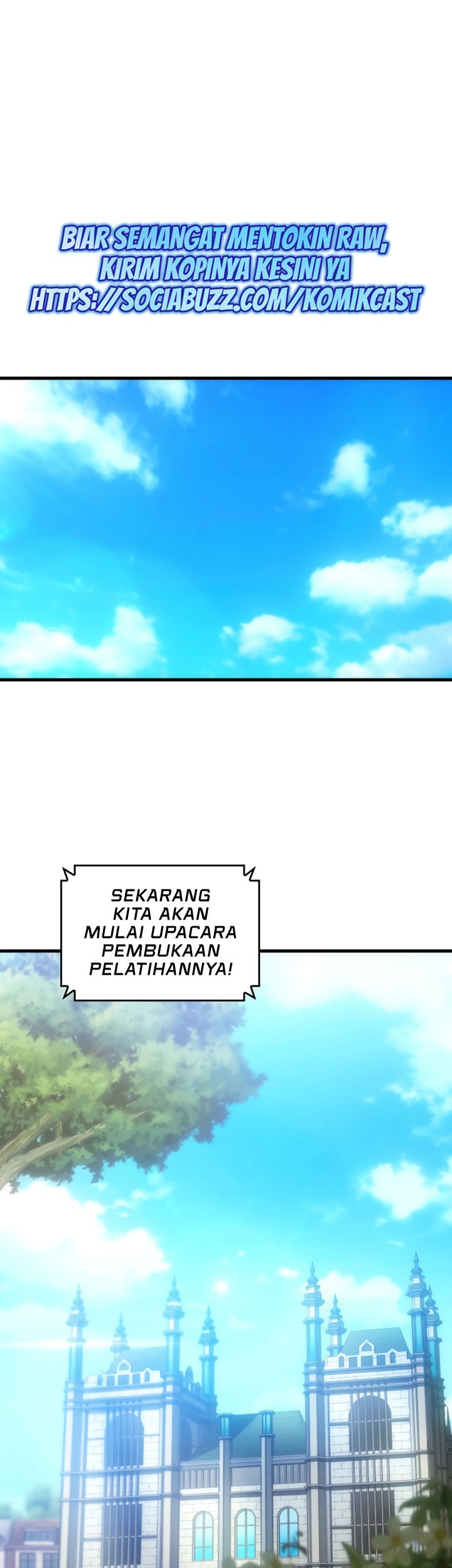 My Civil Servant Life Reborn in the Strange World Chapter 18 Gambar 42