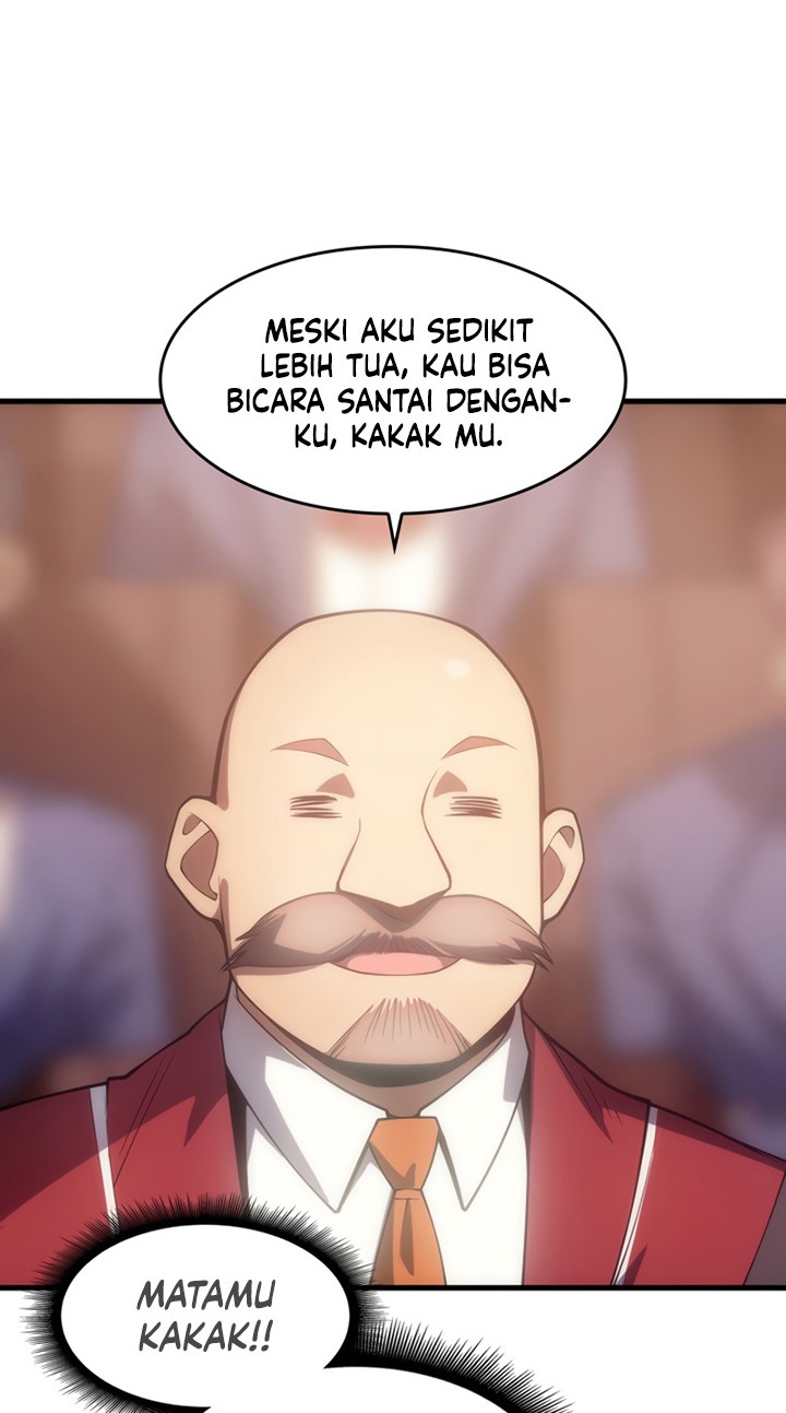 My Civil Servant Life Reborn in the Strange World Chapter 18 Gambar 53