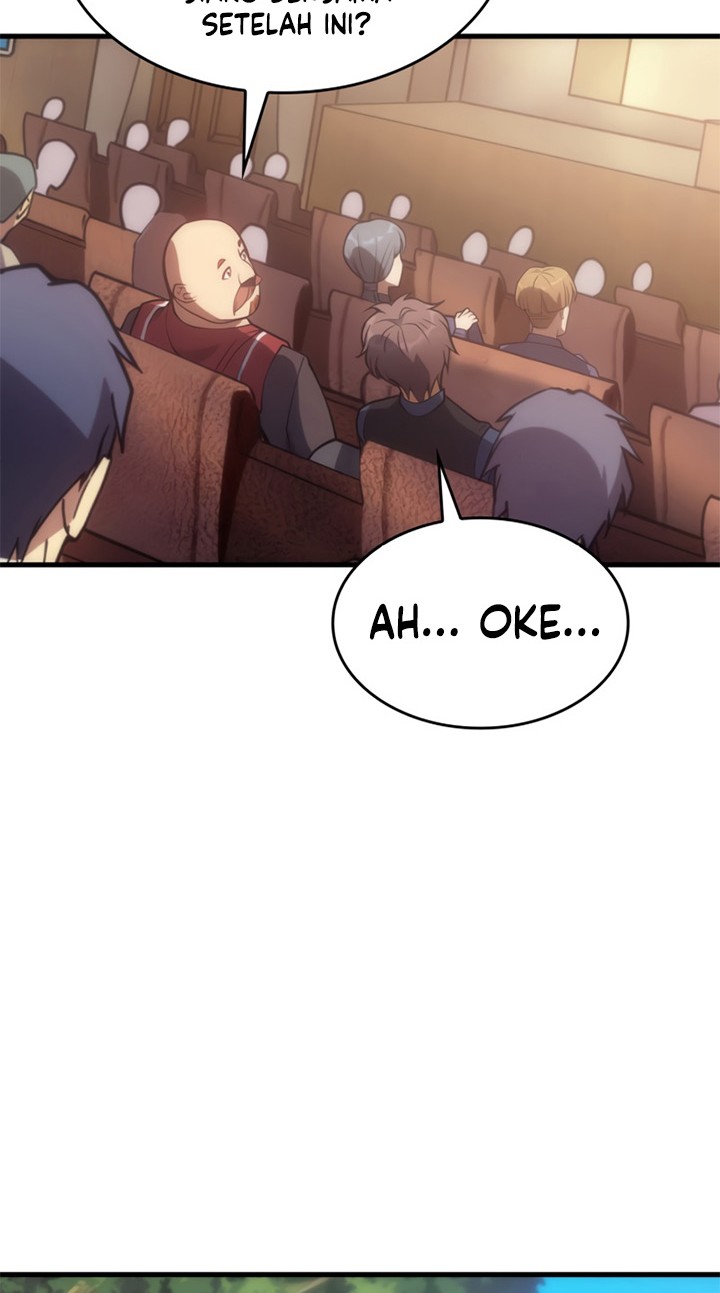 My Civil Servant Life Reborn in the Strange World Chapter 18 Gambar 55